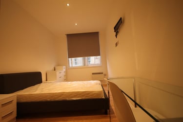 3 bed flat, Chaucer Building, City Centre, Newcastle, NE15JE - Image 3